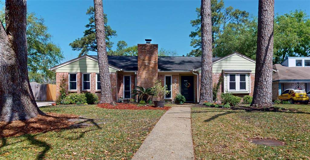 Humble, TX 77338,9607 Upwood DR