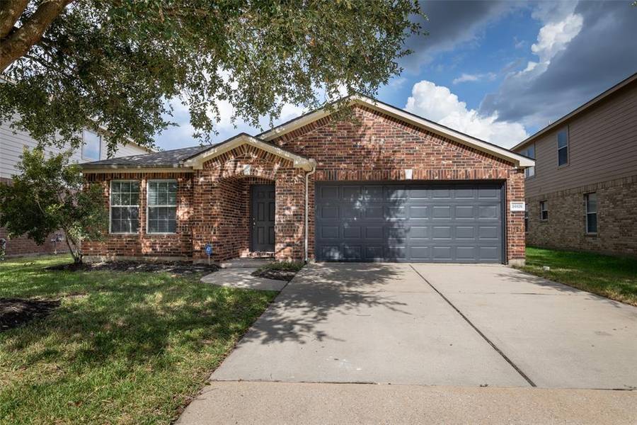 24426 Cornell Park LN, Katy, TX 77494