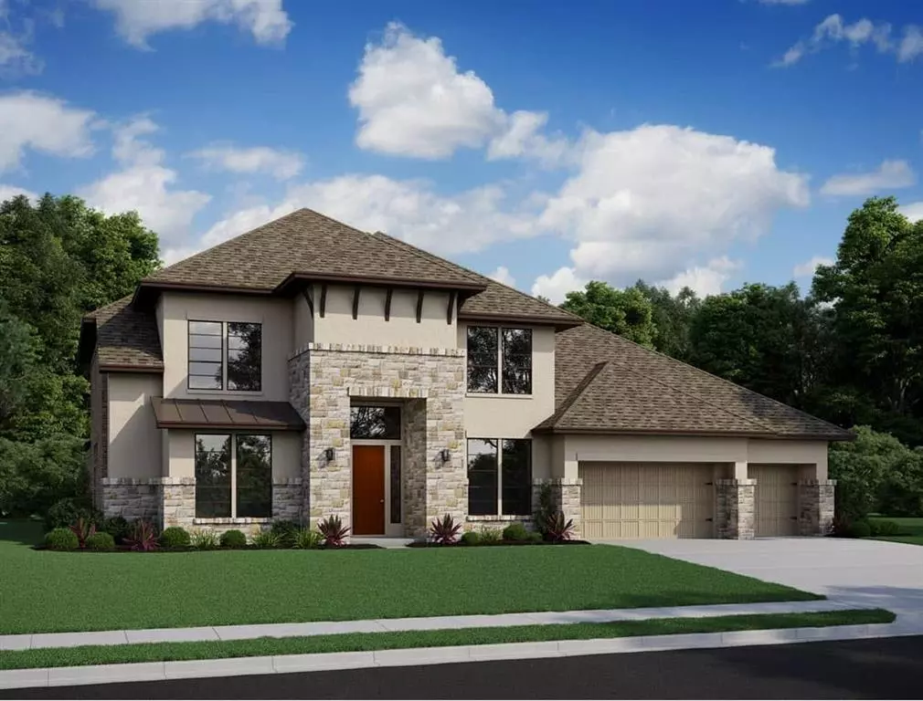 Cypress, TX 77433,14106 Rocking Horse CT