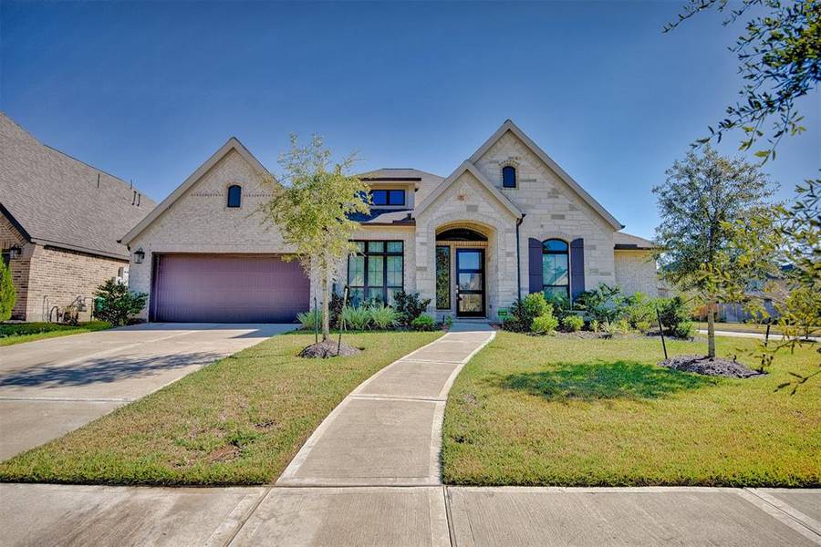 23446 Timbarra Glen DR, New Caney, TX 77357