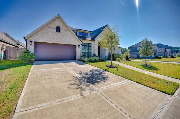 New Caney, TX 77357,23446 Timbarra Glen DR