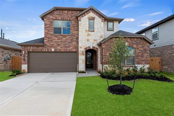 2835 Red Rosehip Drive, Richmond, TX 77406