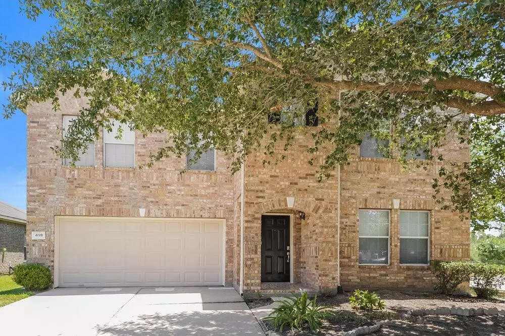 Katy, TX 77494,419 Sunwood Glenn LN