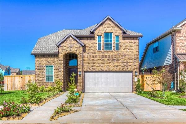 10903 Perennial Mist Dr, Missouri City, TX 77459