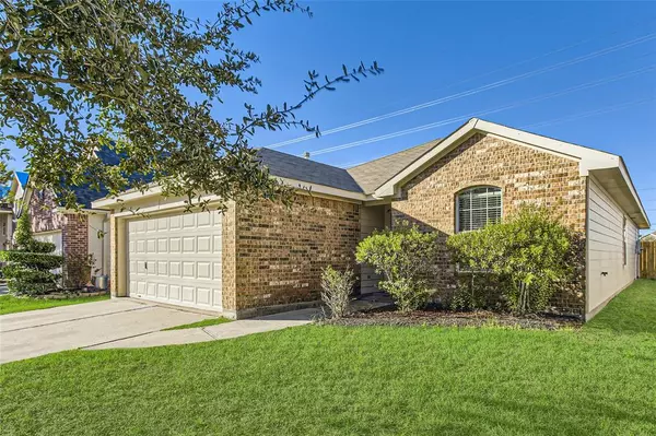 Humble, TX 77338,7619 Friesian Meadow LN