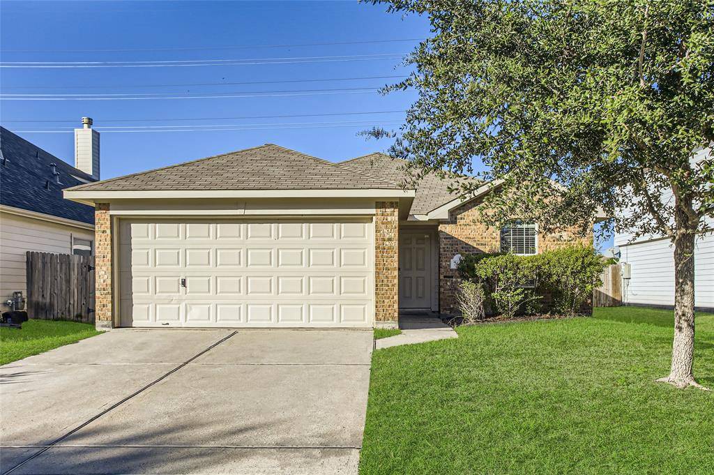 7619 Friesian Meadow LN,  Humble,  TX 77338