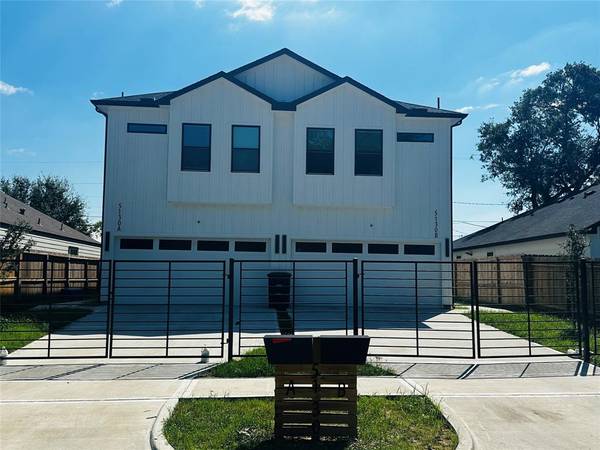 5130 Pershing ST #A,  Houston,  TX 77033