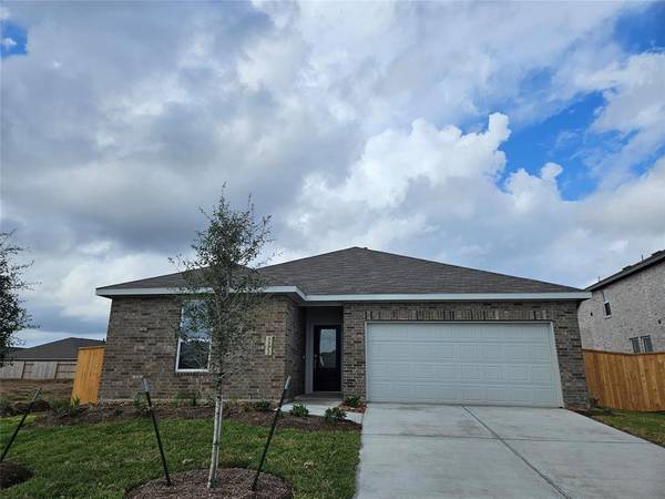 3322 Hereford DR, Rosenberg, TX 77471