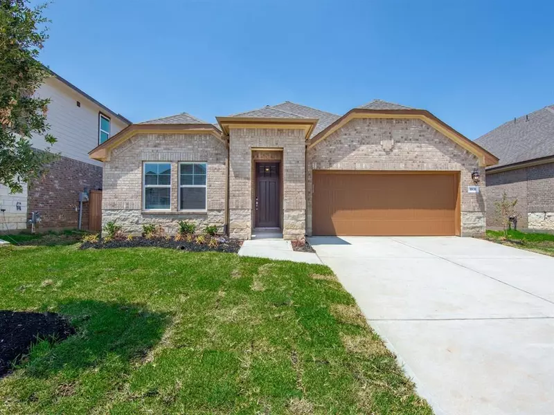 1831 East Darlington Oak CT, Conroe, TX 77304