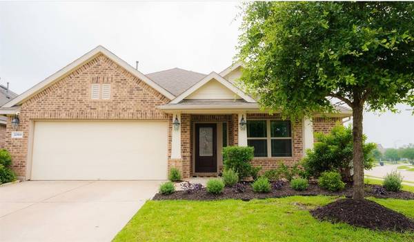 20519 Noble Ranch Court, Richmond, TX 77407