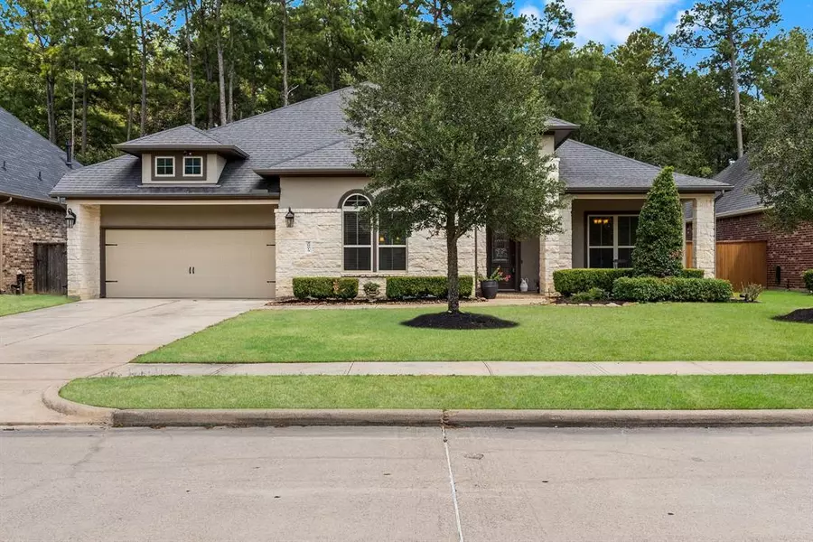 30814 Raleigh Creek DR, Tomball, TX 77375