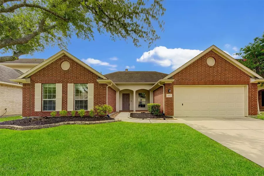 2407 Daneswood, Spring, TX 77388