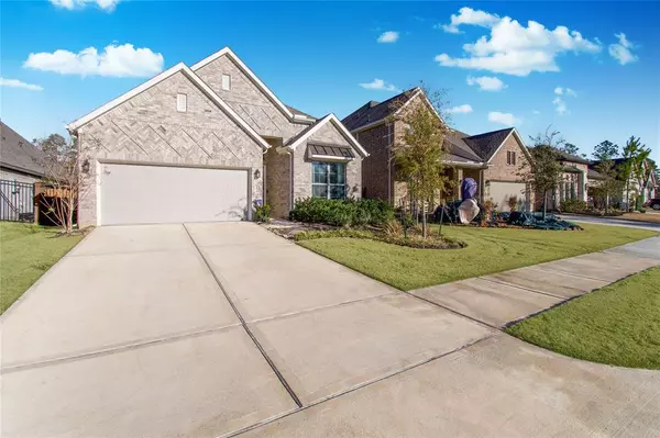 Magnolia, TX 77354,7818 Charter Hill DR