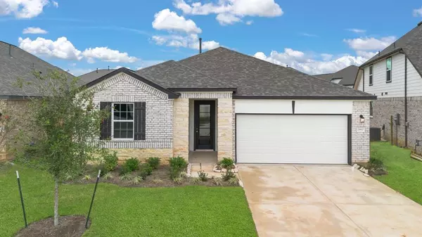 2960 Golden Dust DR, Katy, TX 77493