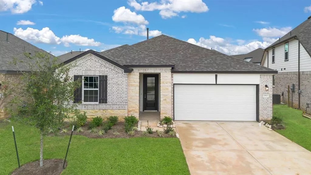 Katy, TX 77493,2960 Golden Dust DR