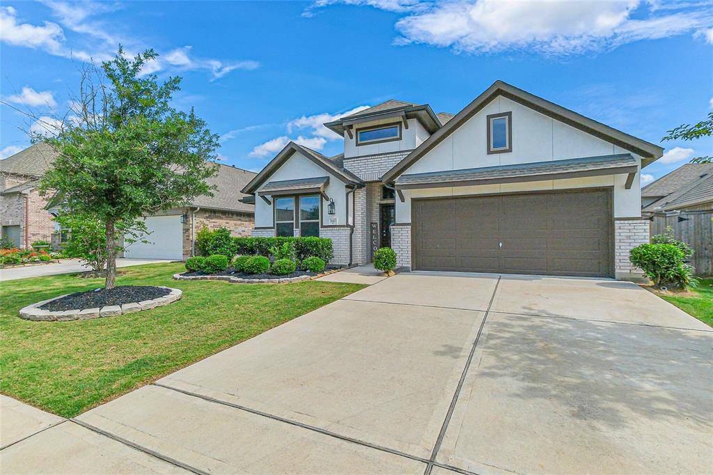 Richmond, TX 77406,26415 Polaris Rise LN