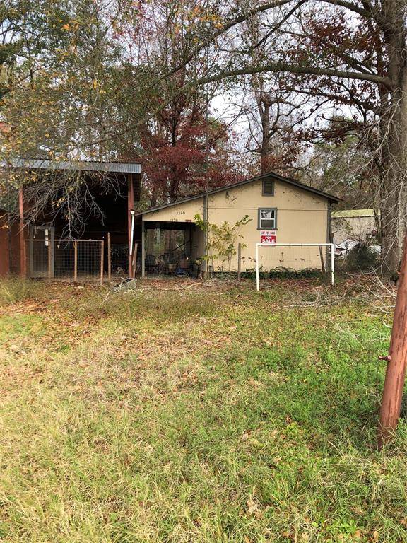 1278 Impala DR, Onalaska, TX 77360