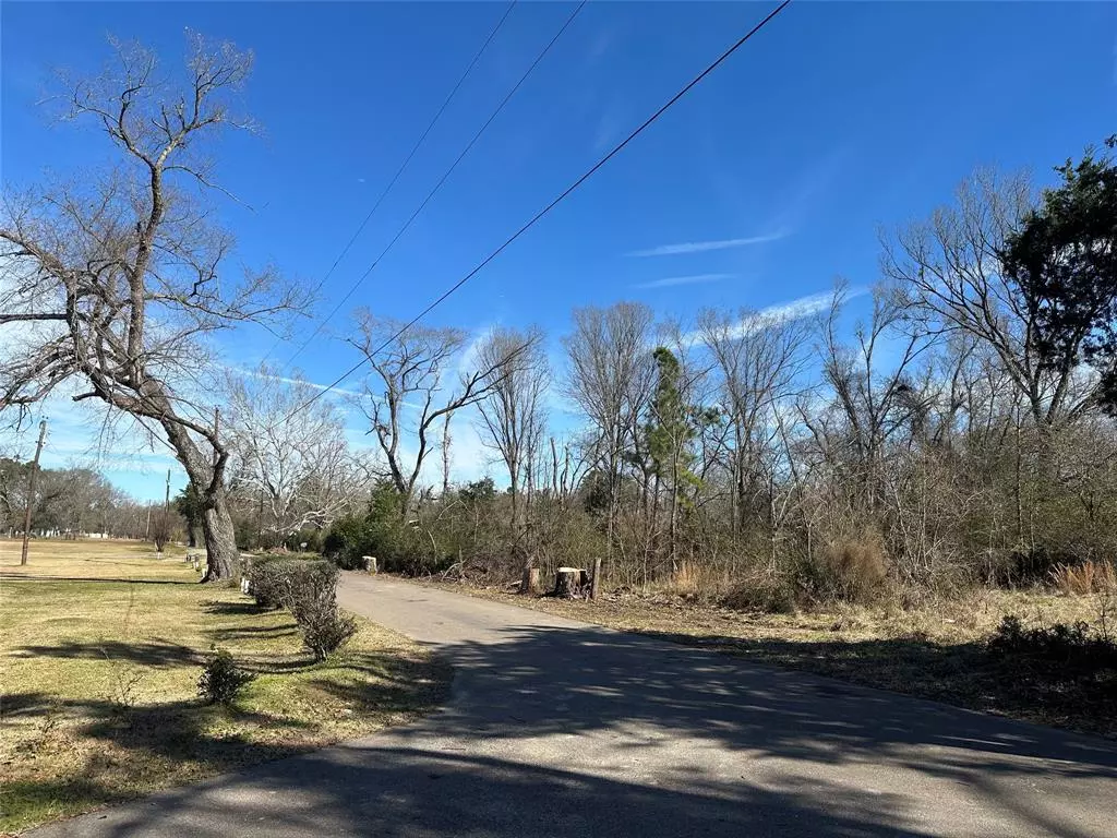 Buffalo, TX 75831,2AC Josie LN