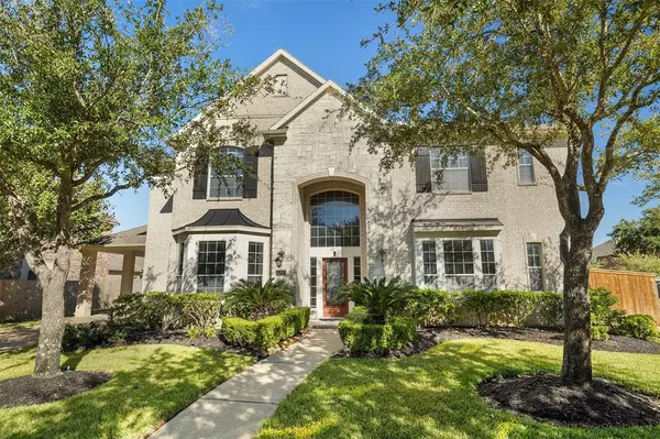 Cypress, TX 77433,21802 W Citrus Rose CT