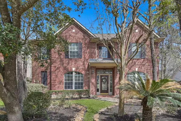 74 S Dove Trace CIR,  The Woodlands,  TX 77382