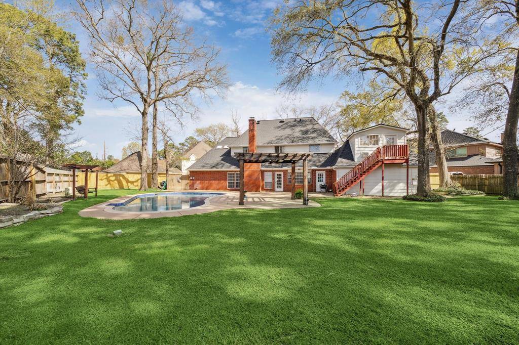 Spring, TX 77379,16318 Kempton Park DR