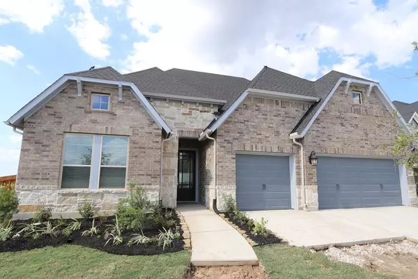 20306 Magnolia Flint WAY, Cypress, TX 77433