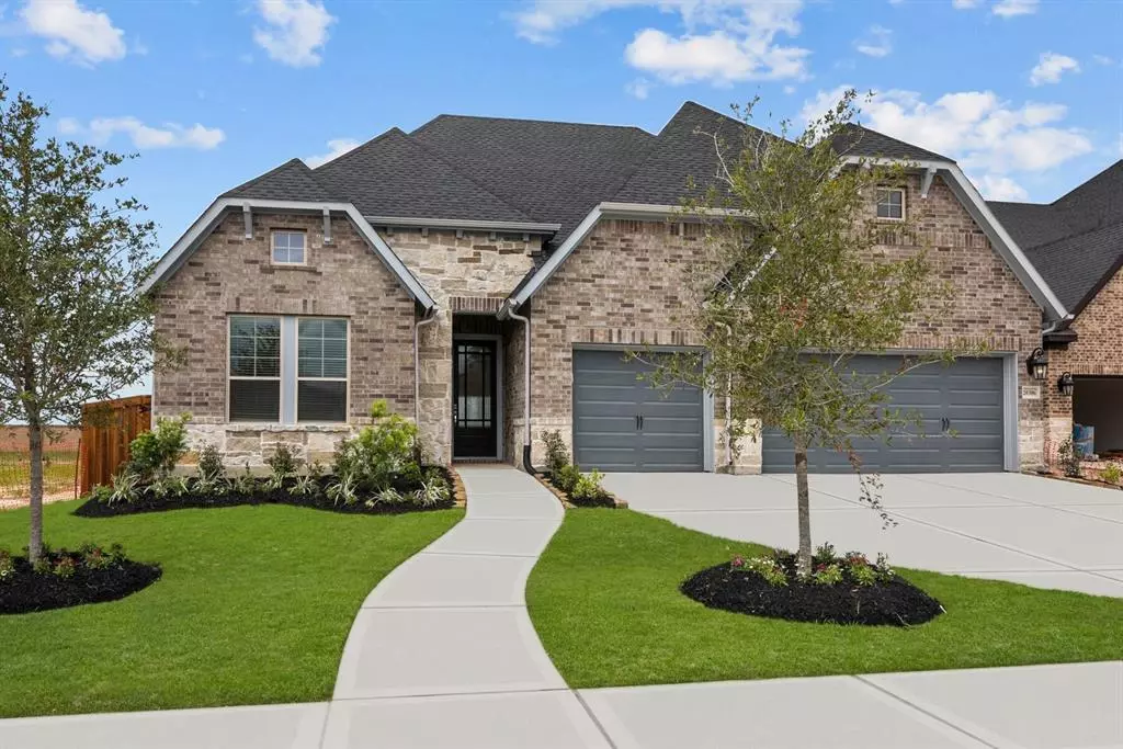 Cypress, TX 77433,20306 Magnolia Flint WAY