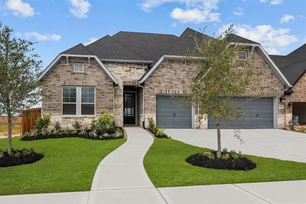 20306 Magnolia Flint WAY, Cypress, TX 77433