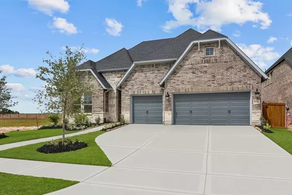 Cypress, TX 77433,20306 Magnolia Flint WAY