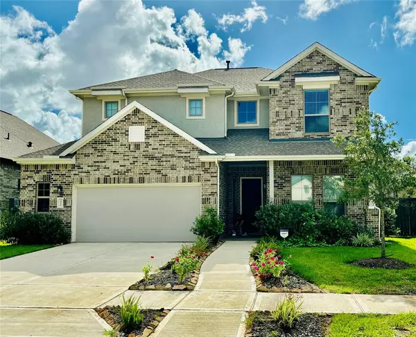 2015 Laurelwood TRL, Missouri City, TX 77459