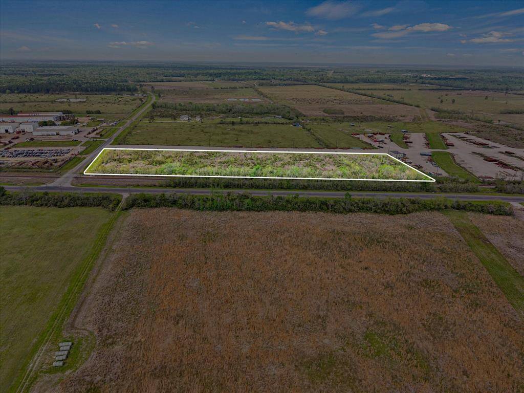 Liberty, TX 77575,205 Fm-1909