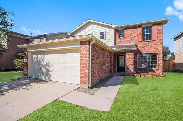 29515 Legends Line DR, Spring, TX 77386