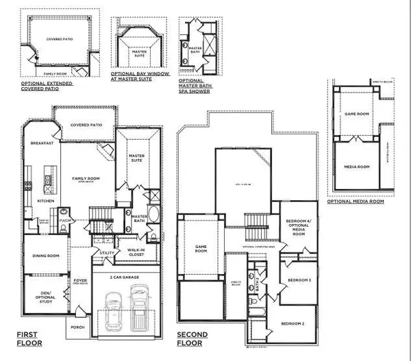 Hockley, TX 77447,31418 Greenville Creek LN