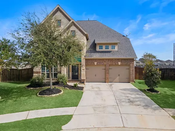 Katy, TX 77493,6902 N Elmwood TRL