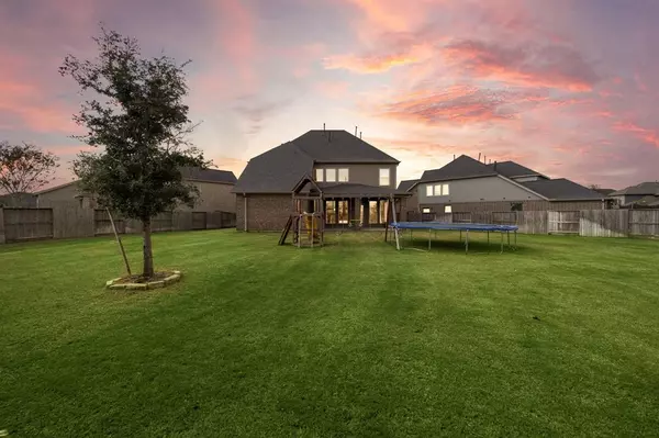 6902 N Elmwood TRL, Katy, TX 77493