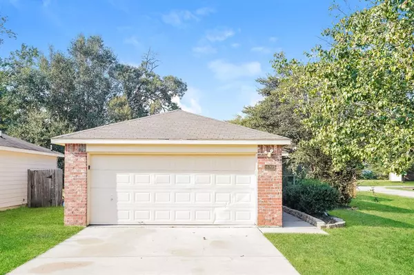 16393 Many Trees LN, Conroe, TX 77302