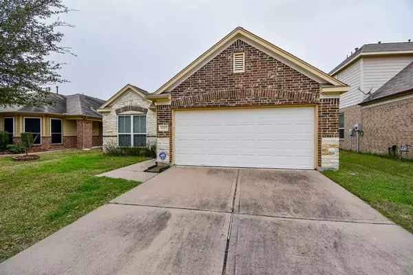 Cypress, TX 77433,14915 Miller Meadows LN