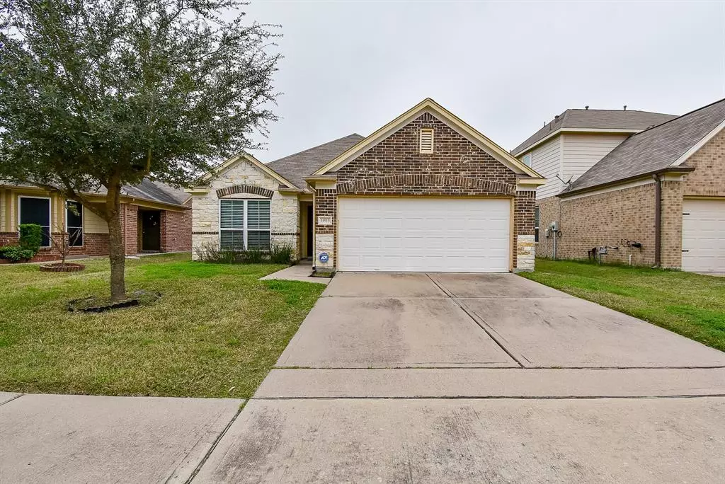 Cypress, TX 77433,14915 Miller Meadows LN