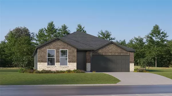 6726 Violet Clover AVE, Katy, TX 77493