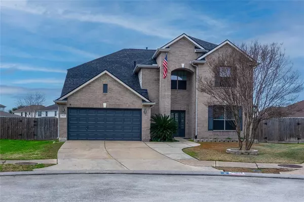 29623 Legends Stone DR, Spring, TX 77386