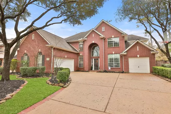 Spring, TX 77379,9639 Audubon Park DR