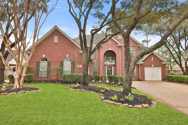 Spring, TX 77379,9639 Audubon Park DR