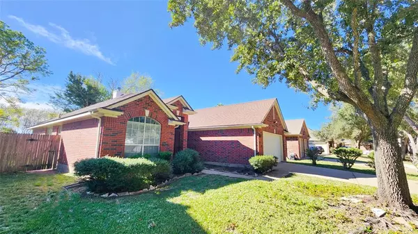 Sugar Land, TX 77479,4414 Topaz Trail DR