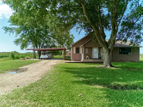 Damon, TX 77430,27924 County Road 21