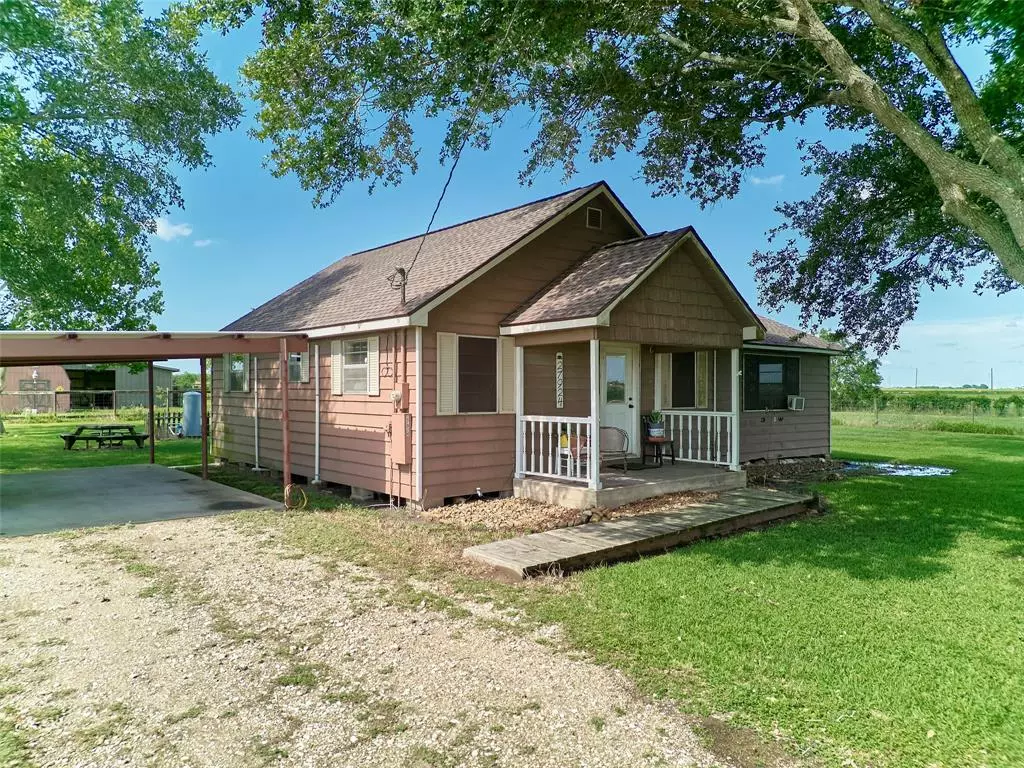 Damon, TX 77430,27924 County Road 21