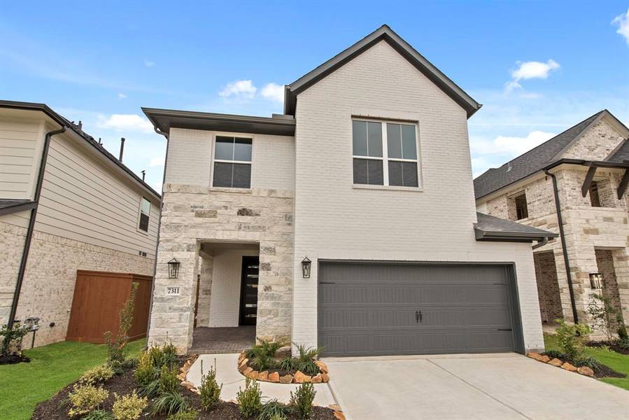 7311 Blue Gentiana LN, Katy, TX 77493