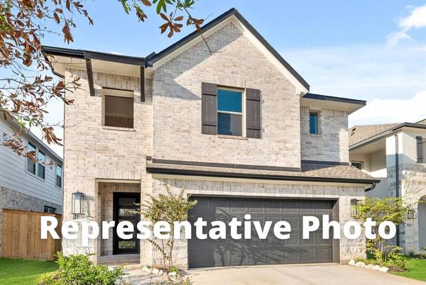 7311 Blue Gentiana LN, Katy, TX 77493