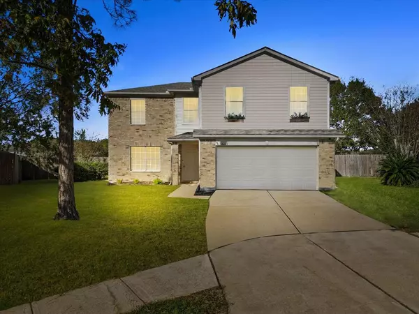 Pearland, TX 77581,3402 Wheatstalk LN