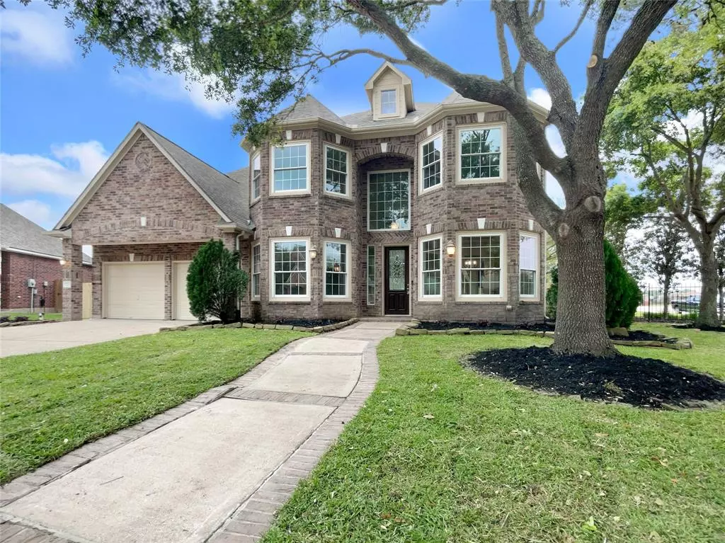 Houston, TX 77095,10602 Opal Ridge DR