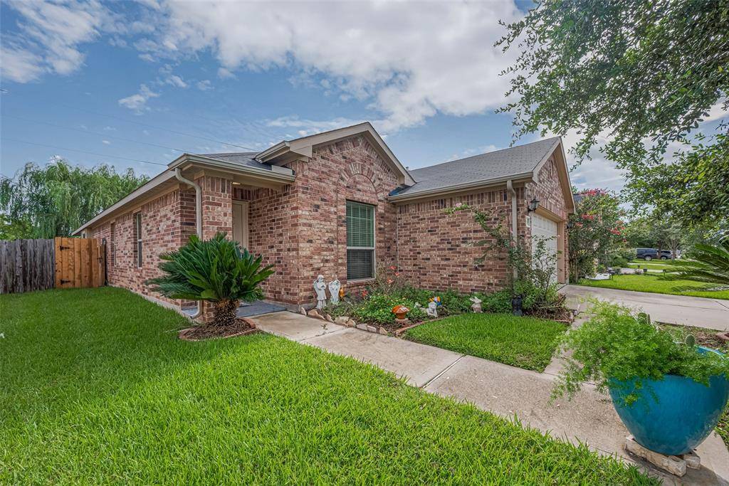 8219 Silent Deep DR, Rosenberg, TX 77469